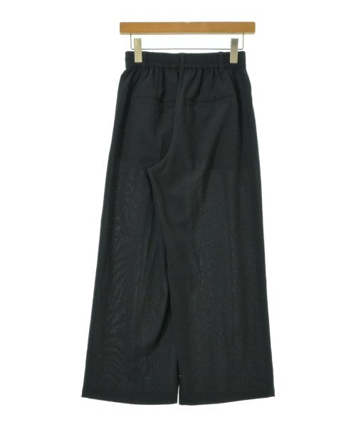 green label relaxing กางเกงขายาว