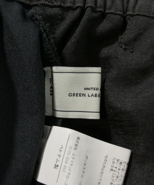 green label relaxing กางเกงขายาว