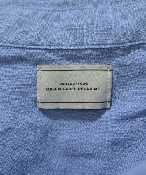 green label relaxing เสื้อลำลอง