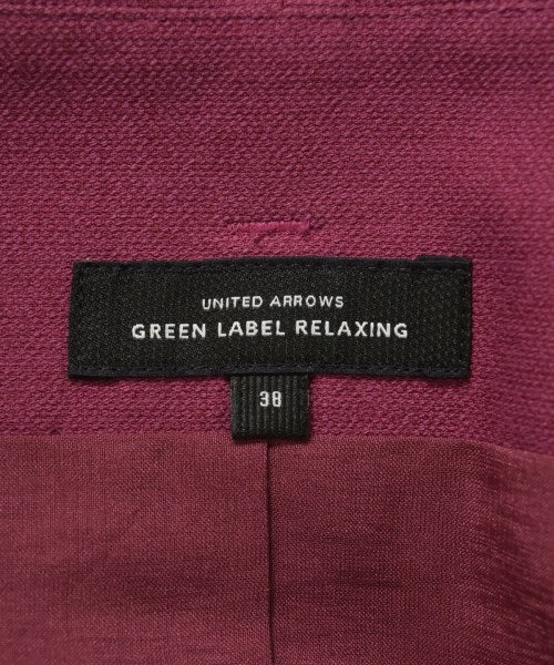 green label relaxing กระโปรงยาว/แม็กซี่ยาว