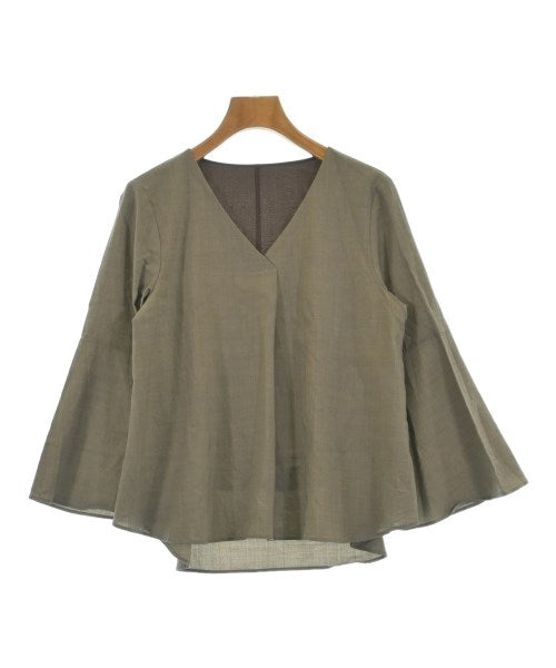 green label relaxing เสื้อสตรี