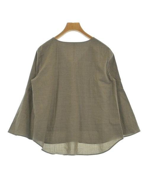 green label relaxing เสื้อสตรี