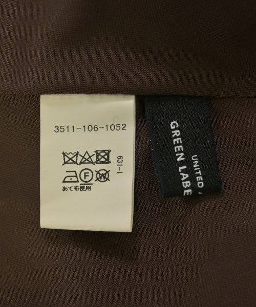 green label relaxing เสื้อสตรี