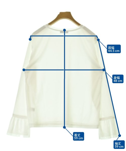 green label relaxing เสื้อยืด/เสื้อท็อปส์