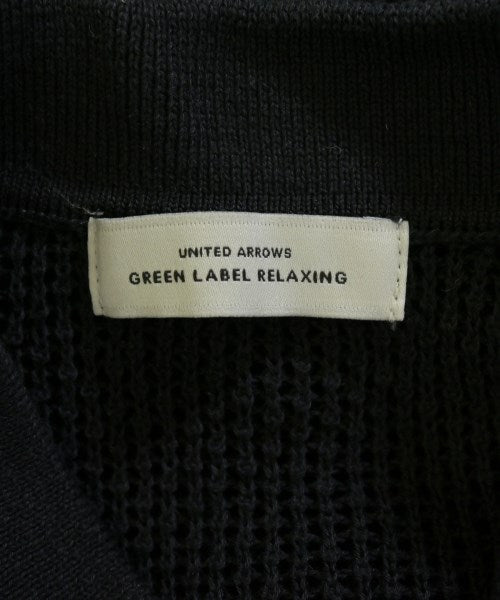green label relaxing เสื้อกันหนาว