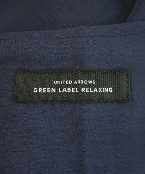 green label relaxing ชุดเดรส