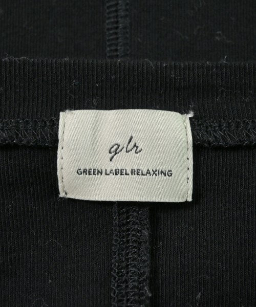 green label relaxing เสื้อยืด/เสื้อท็อปส์