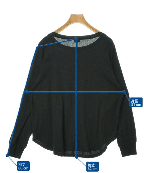 green label relaxing เสื้อยืด/เสื้อท็อปส์
