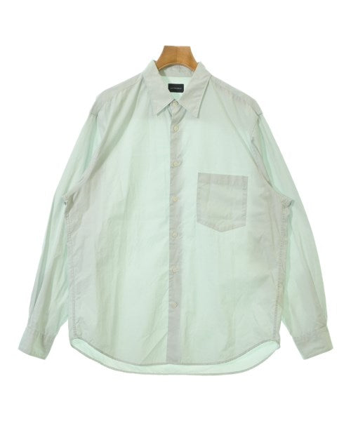 green label relaxing เสื้อลำลอง