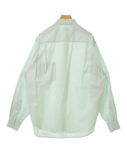 green label relaxing เสื้อลำลอง