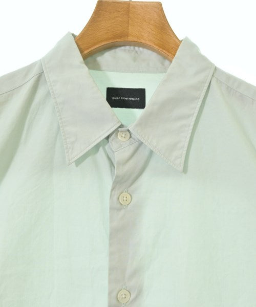 green label relaxing เสื้อลำลอง