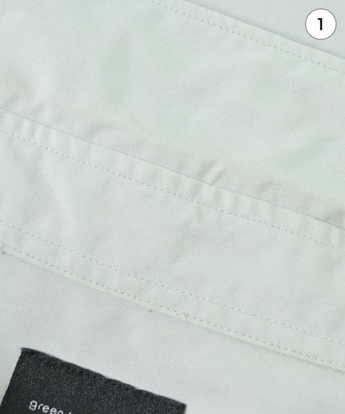 green label relaxing เสื้อลำลอง