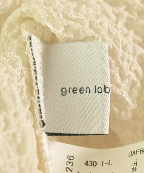 green label relaxing เสื้อคาร์ดิแกน