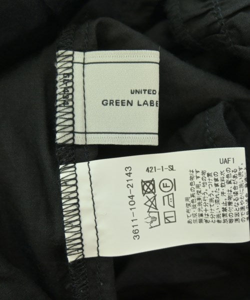 green label relaxing เสื้อสตรี