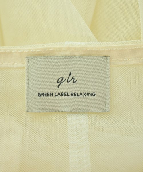 green label relaxing เสื้อสตรี