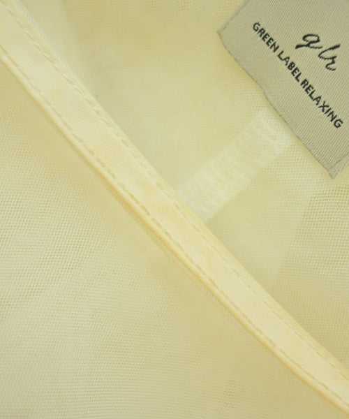 green label relaxing เสื้อสตรี