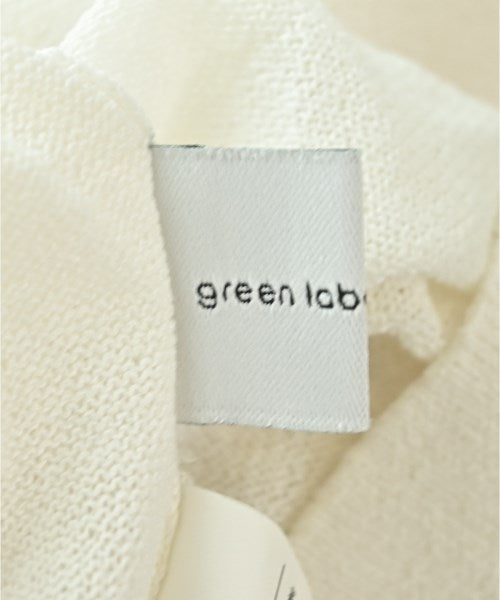 green label relaxing เสื้อคาร์ดิแกน