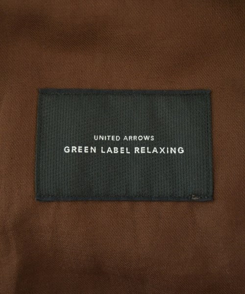 green label relaxing เบลเซอร์/แจ็คเก็ตสูท