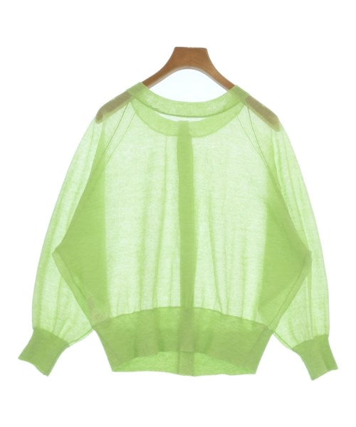 green label relaxing เสื้อคาร์ดิแกน