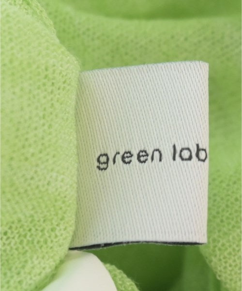 green label relaxing เสื้อคาร์ดิแกน
