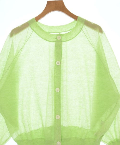 green label relaxing เสื้อคาร์ดิแกน
