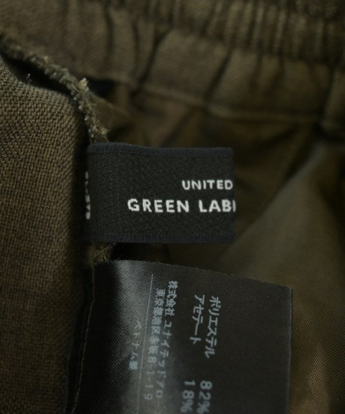 green label relaxing กางเกง อื่น