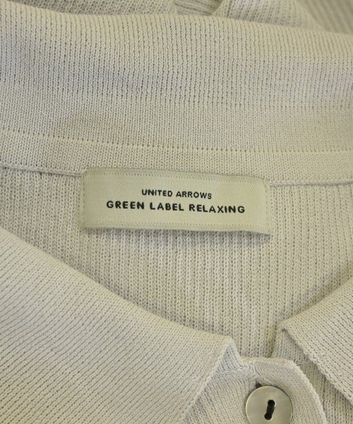 green label relaxing เสื้อคาร์ดิแกน