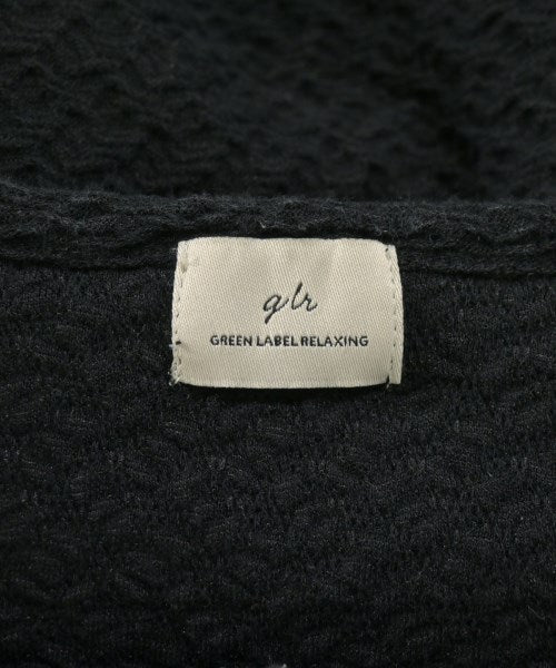 green label relaxing เสื้อคาร์ดิแกน