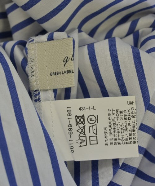 green label relaxing เสื้อลำลอง