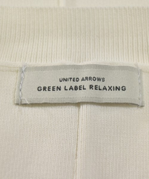 green label relaxing เสื้อกันหนาว