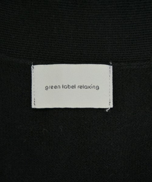 green label relaxing เสื้อคาร์ดิแกน