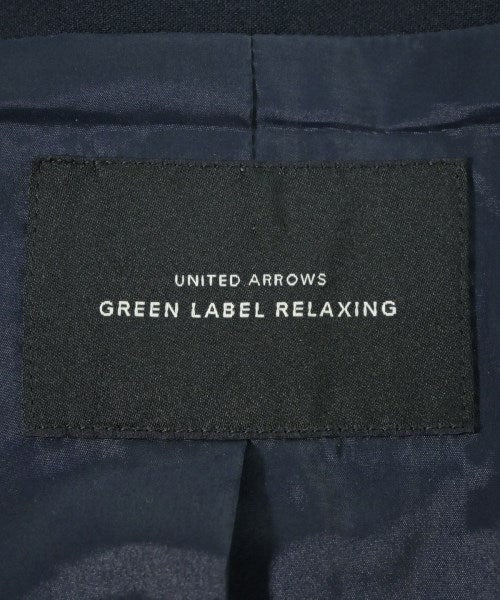 green label relaxing แจ็คเก็ต