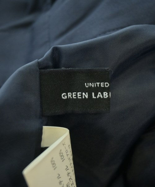 green label relaxing กางเกงขายาว