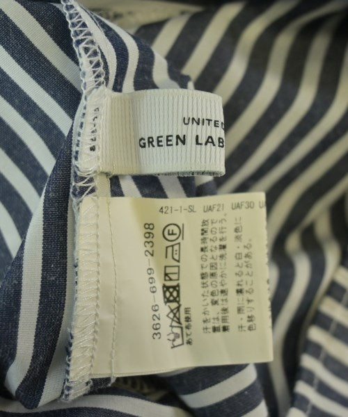 green label relaxing ชุดเดรส