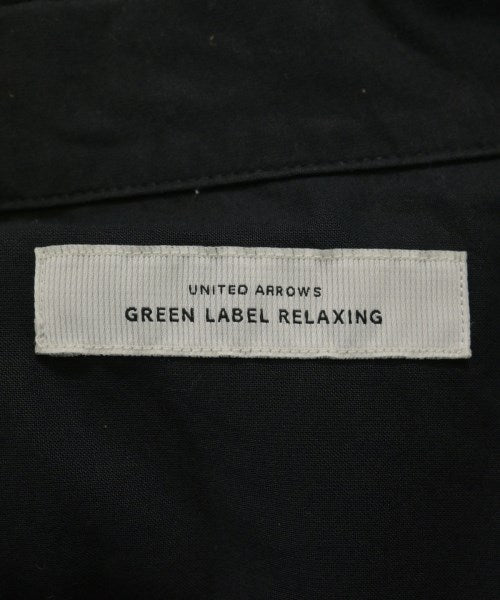 green label relaxing เสื้อลำลอง