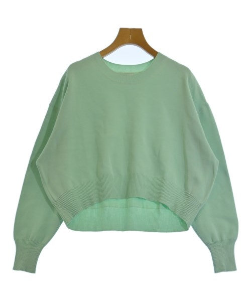 green label relaxing เสื้อกันหนาว