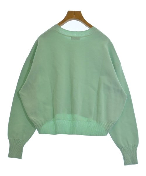 green label relaxing เสื้อกันหนาว