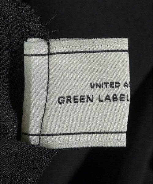 green label relaxing ชุดเอี๊ยม/เสื้อคลุมหลวมๆ/จั๊มสูท