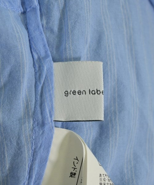 green label relaxing เสื้อสตรี