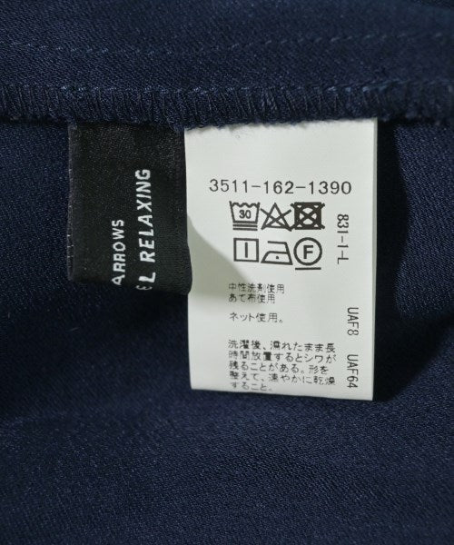 green label relaxing เสื้อสตรี