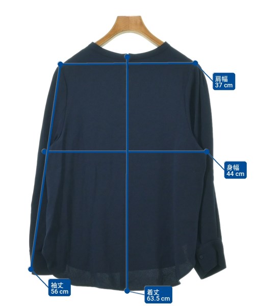 green label relaxing เสื้อสตรี