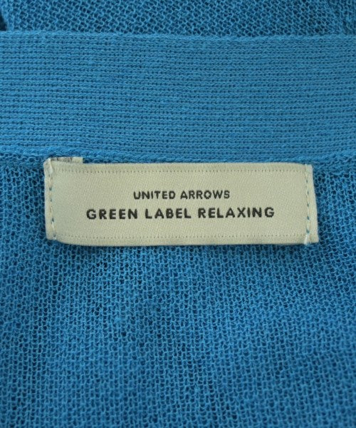 green label relaxing เสื้อคาร์ดิแกน
