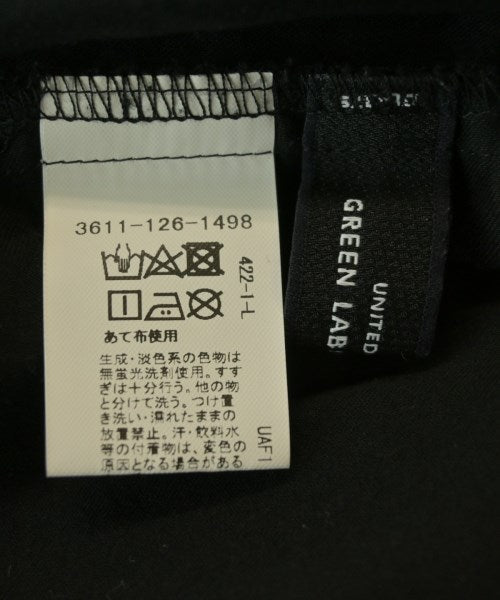 green label relaxing เสื้อสตรี