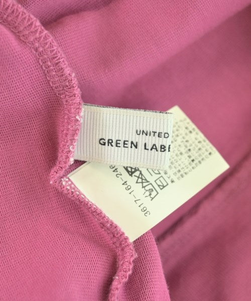 green label relaxing แขนกุด