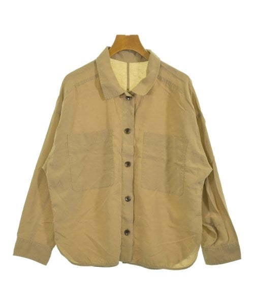 green label relaxing เสื้อลำลอง