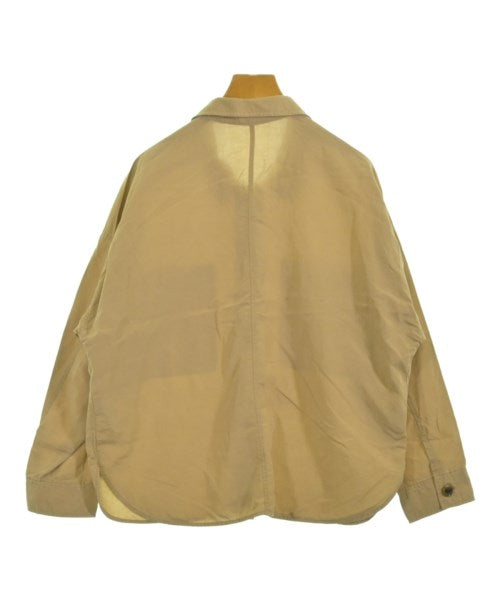 green label relaxing เสื้อลำลอง