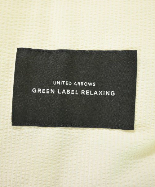 green label relaxing เบลเซอร์/แจ็คเก็ตสูท