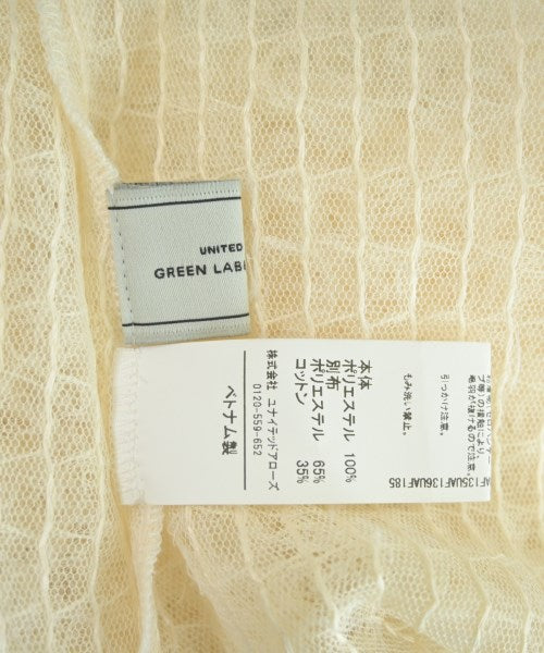 green label relaxing เสื้อสตรี