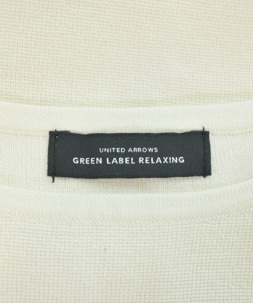green label relaxing เสื้อกันหนาว