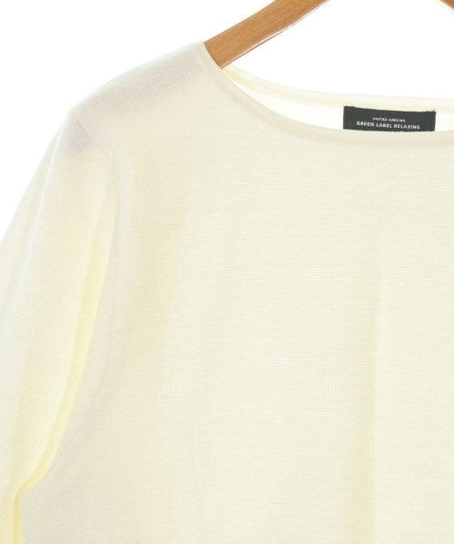 green label relaxing เสื้อกันหนาว